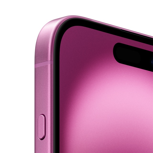 iPhone 16 128GB Pink - MYEA3ZD/A | Apex